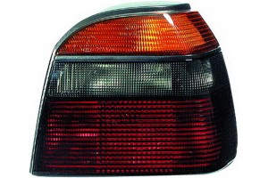 Hella Δεξί Πίσω Φανάρι για Volkswagen Golf 1τμχ