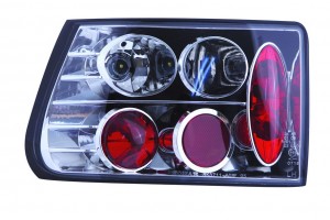 Sonar Πίσω Φανάρια για Opel Astra F 1995-1998 2τμχ