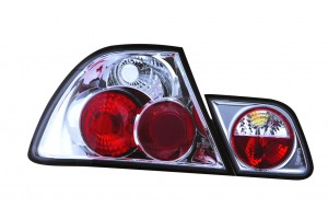 Φανοι Οπισθιοι Bmw E46 99-06 2D