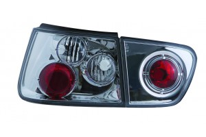 Sonar Πίσω Φανάρια για Seat Ibiza 1999-2001 2τμχ