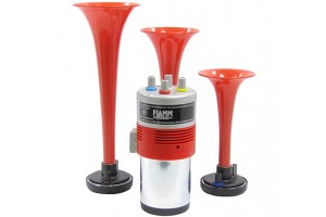 Fiamm Τενόρος Τριφωνία 12V