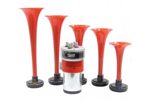 Fiamm La Cucaracha Τενόρος Πενταφωνία 12V