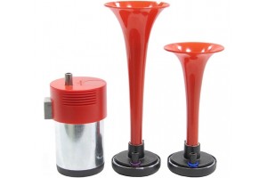 Fiamm Τενόρος Διφωνία MA/TA2 12V