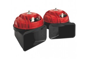 Fiamm Τενόροι Σαλιγκάρια Luxe 12V