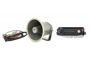 Hella Τενόροι Melosonic 12V