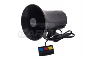 Carman Τενόρος 3 Τόνων