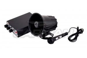 Carman Τενόρος Πολυφωνία