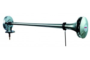 Τενορος Φορτηγου Αερος