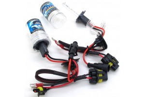 Σετ 2 Λαμπες Xenon 9006