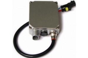 Σετ Ballast 35W 12V Slim Canbus