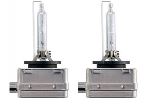 Carman D1S Xenon 8000K 2τμχ