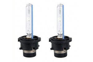 Σετ 2 Λαμπες Xenon D2S 6000Κ