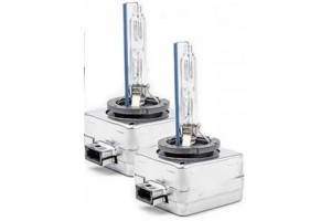 Carman D3S Xenon 8000K 2τμχ