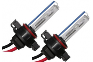 Σετ 2 Λαμπες Xenon H16