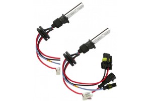 Σετ 2 Λαμπες Xenon H7 6000Κ