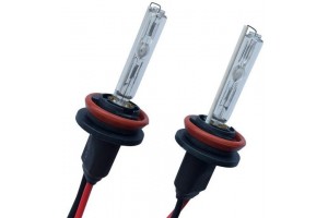 Σετ 2 Λαμπες Xenon H11