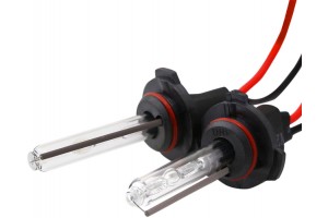 Σετ 2 Λαμπες Xenon 9005