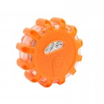 Φάρος Led Ασφαλείας Με Κόκκινο & Λευκό Φως, Επαναφορτιζόμενος USB, Με Μαγνήτη Και Γάντζο Φάρος Led Ασφαλείας Με Κόκκινο & Λευκό Φως, Επαναφορτιζόμενος USB, Με Μαγνήτη Και Γάντζο