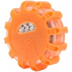 Φάρος Led Ασφαλείας Με Κόκκινο & Λευκό Φως, Επαναφορτιζόμενος USB, Με Μαγνήτη Και Γάντζο Φάρος Led Ασφαλείας Με Κόκκινο & Λευκό Φως, Επαναφορτιζόμενος USB, Με Μαγνήτη Και Γάντζο