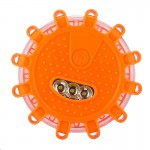 Φάρος Led Ασφαλείας Με Κόκκινο & Λευκό Φως, Επαναφορτιζόμενος USB, Με Μαγνήτη Και Γάντζο Φάρος Led Ασφαλείας Με Κόκκινο & Λευκό Φως, Επαναφορτιζόμενος USB, Με Μαγνήτη Και Γάντζο