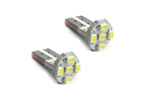 Λαμπα Led T10