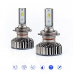 Συστημα Led Κ9 H7