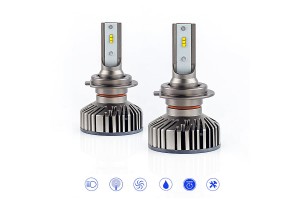 Συστημα Led Κ9 H7