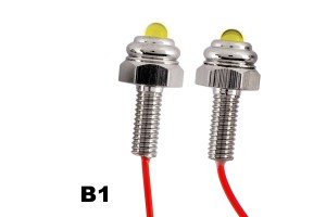 Διακοσμητικος Φωτισμος Led - B1