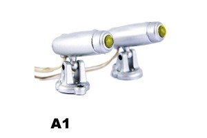 Διακοσμητικος Φωτισμος Led - A1