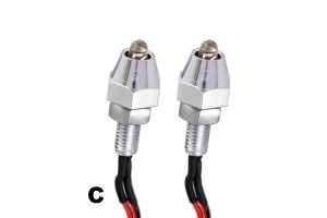 Διακοσμητικος Φωτισμος Led - C