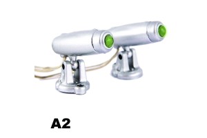 Διακοσμητικος Φωτισμος Led - A2