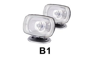 Προβολακια H3 12V - B1