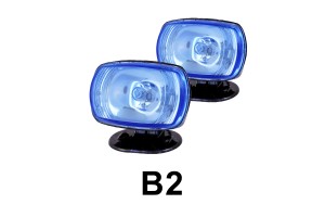 Προβολακια H3 12V - B2