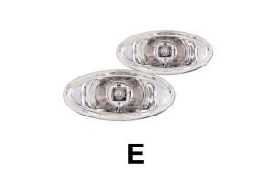 Προβολακια H3 12V - E