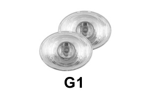 Προβολακια H3 12V - G1