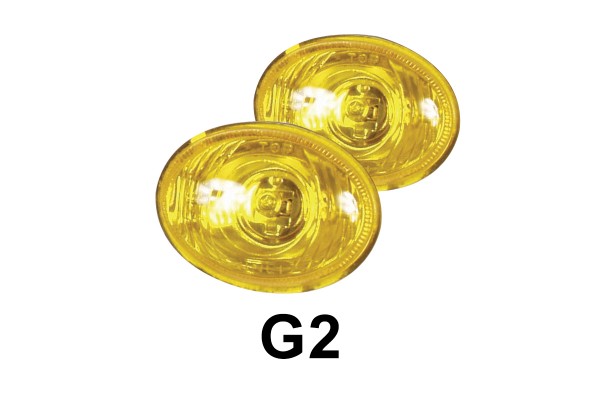 Προβολακια H3 12V - G2