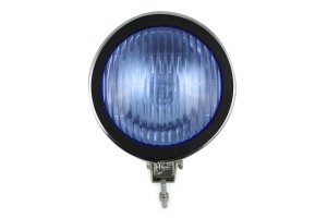 Προβολεας H3 12V 55W - Μπλε