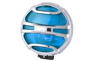 Προβολεας OFF-ROAD 12V 55W 2 Λαμπες - Μπλε