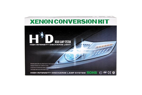 Hid Kit Xenon Οικονομικό - H3