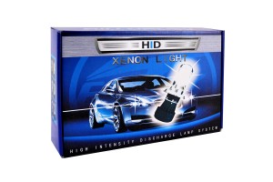 H.I.D. Super Slim Ballast - H3