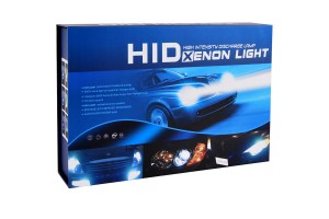 H.I.D. Slim Ballast Canbus - H1