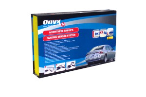 Παρκινγκ Sensor 4 Αισθητηρες