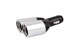 Διακλαδωτης Διπλος