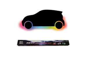 Autoline Κιτ Φωτισμού