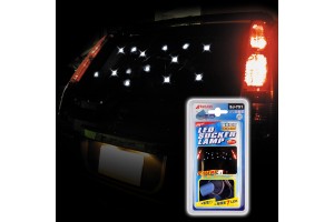 Φωτιζομενα Λαμπακια Galaxy 7 Led