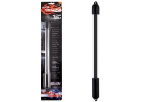 Autoline Φωτιζόμενη Βέργα 12"/30cm Black Light