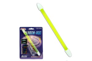 Φωτιζομενη Bεργα 6"