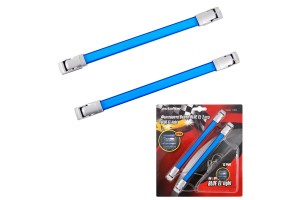 Φωτιζομενες Bεργες 6"