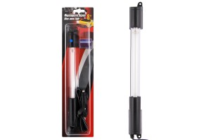 Φωτιζομενη Bεργα 8"