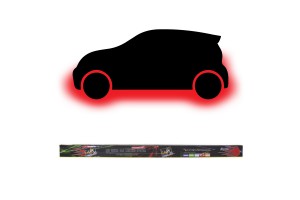 Φωτισμου Κιτ Undercar 2*36" Led